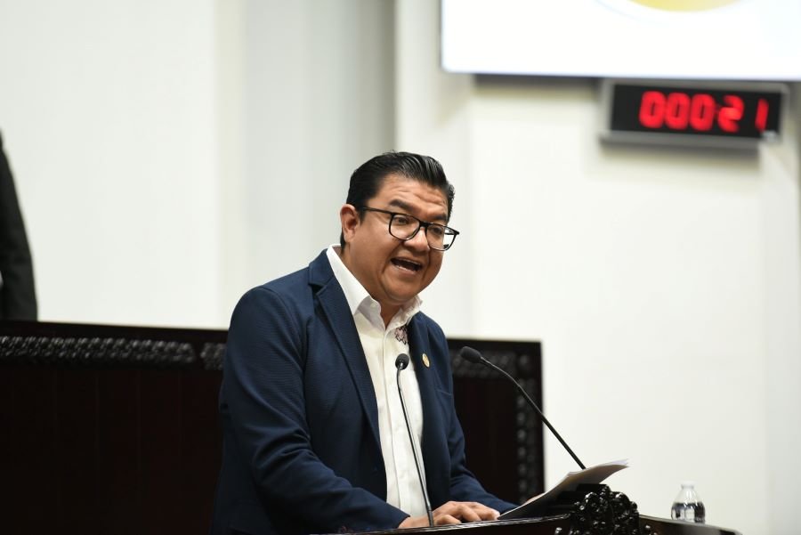 Diputado Propone la Creación Fiscalía Especializada para la Atención de Delitos Cometidos Contra la Libertad de Expresión