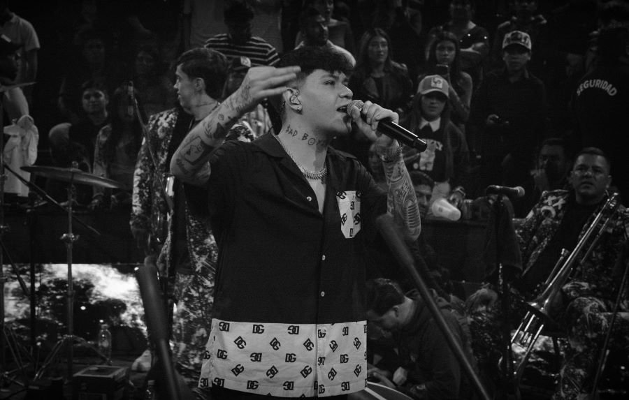 Disfrutan Visitantes de la Feria San Francisco Pachuca 2023, Presentación De Espectáculos Con Gran Aceptación