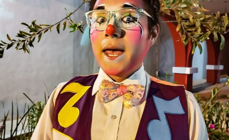 Diversión para toda la familia, en la Feria San Francisco Pachuca 2023