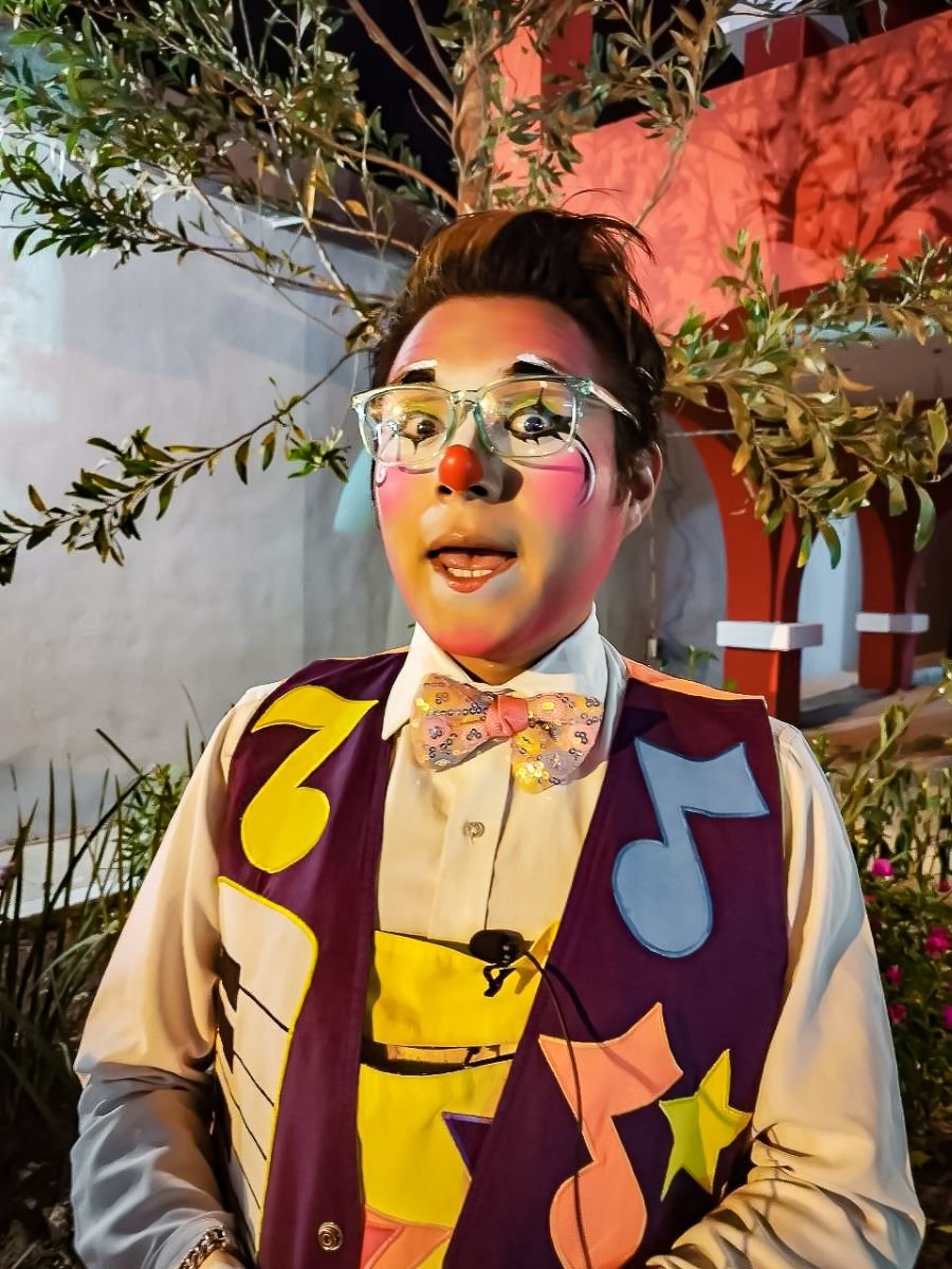 Diversión para toda la familia, en la Feria San Francisco Pachuca 2023