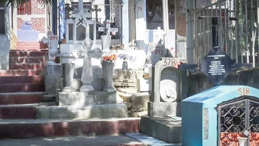 Emite SSH Recomendaciones Para Prevenir Accidentes Durante Festividades de Día de Muertos