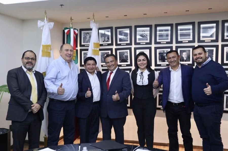 En Discusión del PEF, Legisladores del PRI, PAN y PRD, Buscaremos Recuperar El Crecimiento de Campeche: Rubén Moreira