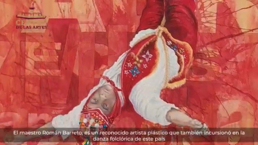 Exposición (Im) Posibilidades Introspectivas en el Centro de las Artes de Hidalgo