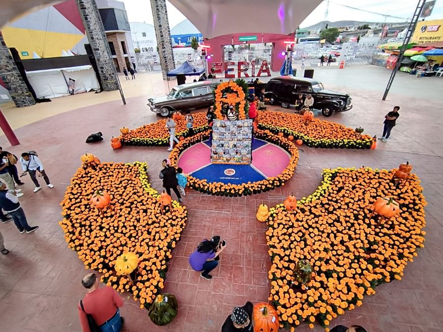 Feria de San Francisco 2023, Una Celebración Que Combina Entretenimiento, Cultura y Tradición