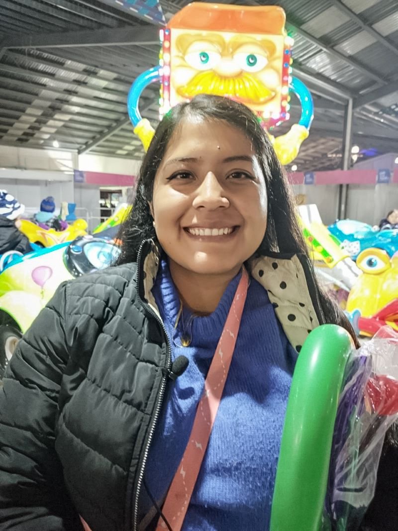 Feria de San Francisco Pachuca 2023, Destino Turístico Perfecto Para Familias y Amigos