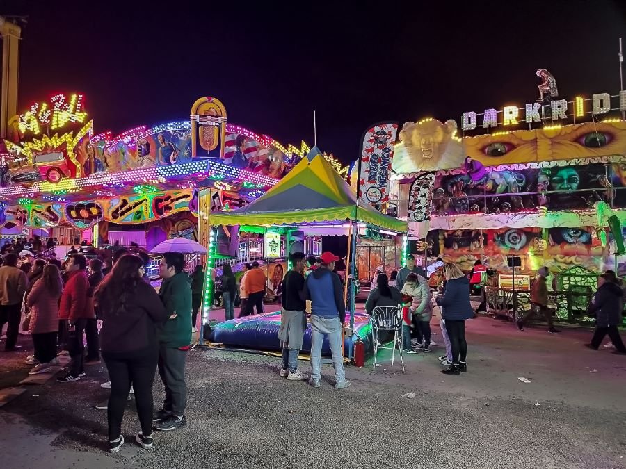 Feria de San Francisco Pachuca Hidalgo 2023: Una Celebración Inclusiva para Toda la Familia