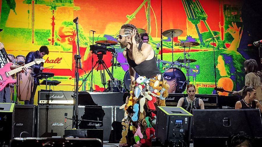 Finalizó la Feria San Francisco Pachuca Hidalgo, edición 2023, Una Celebración Inclusiva e Innovadora