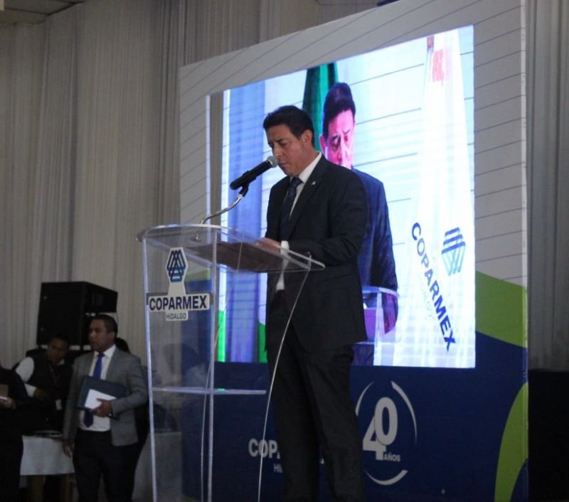 Financiamiento es Necesario Para Mantenerse en el Mercado: Coparmex