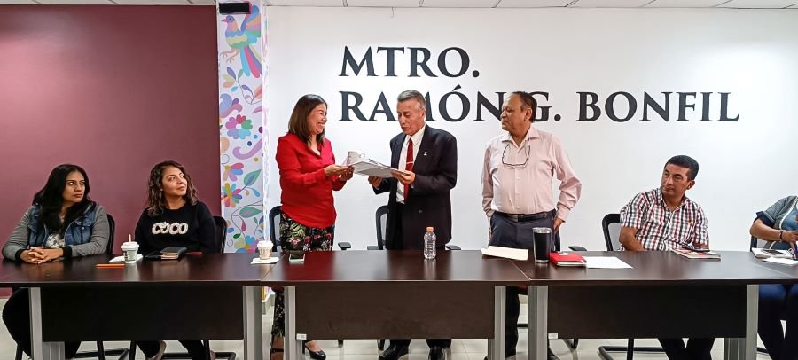 Fomenta SEPH Cuidado de la Salud Entre las y los Trabajadores Del Sector Educativo