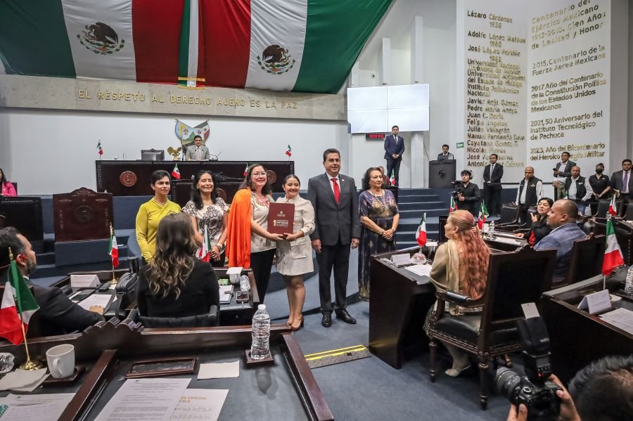 10 Estaciones Ferrocarrileras Consideradas Monumentos Históricos Donará Gobierno Federal a Hidalgo: SECULTAH