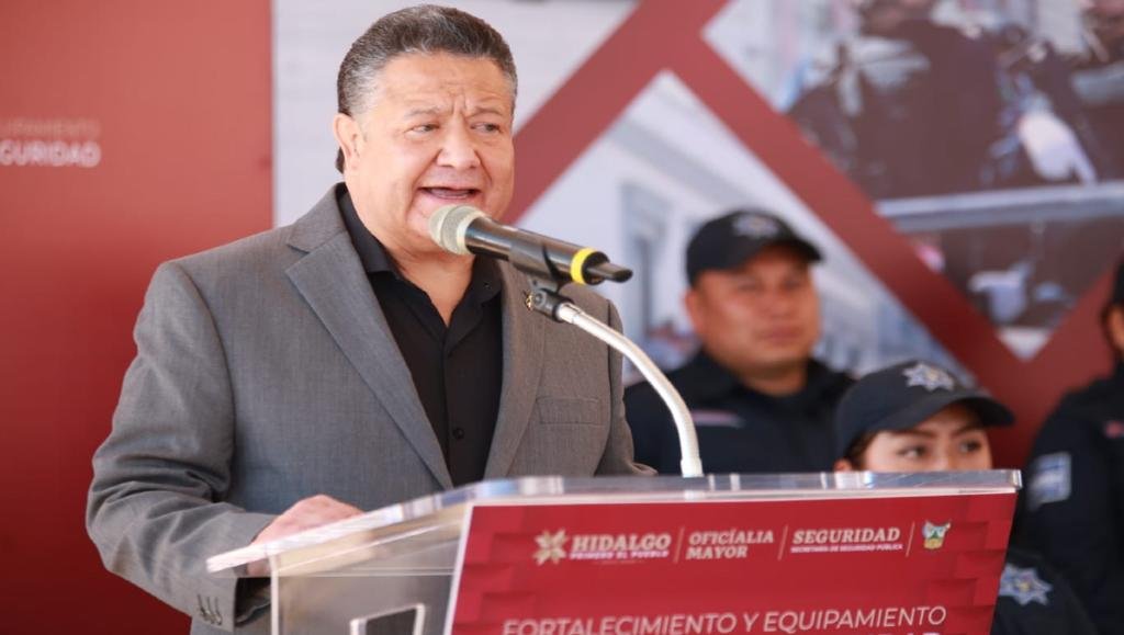 Gobierno del Estado Participara como Mediador en Mesas de Negociación de la UAEH con Estudiantes en Paro