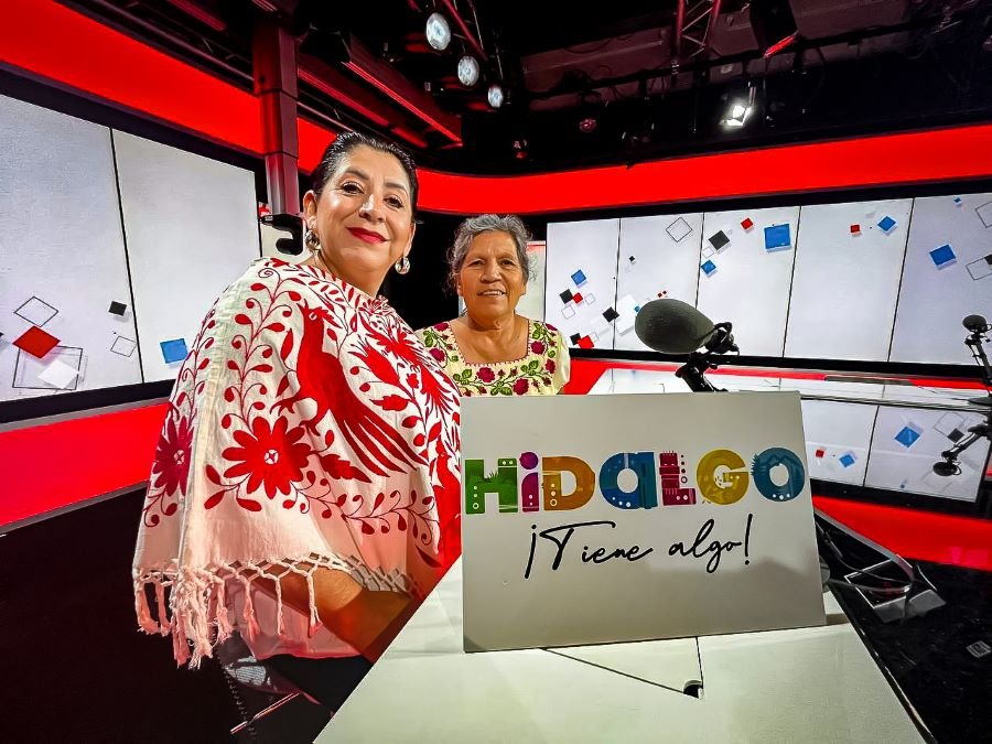 Hidalgo Estará Presente en el Festival ¡Qué gusto!, en París