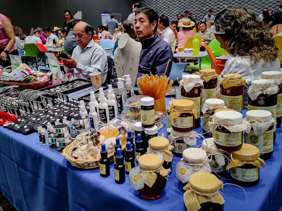 Hidalgo Impulsa Empleo y Desarrollo a Través Del Financiamiento a Mipymes