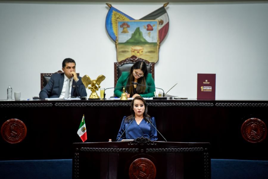 Hay Una Nueva Visión en la Administración de la Hacienda Pública en Hidalgo