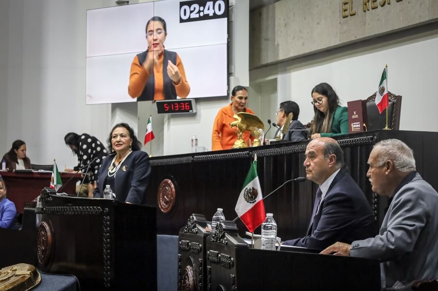 Hidalgo se Transforma en Materia Educativa