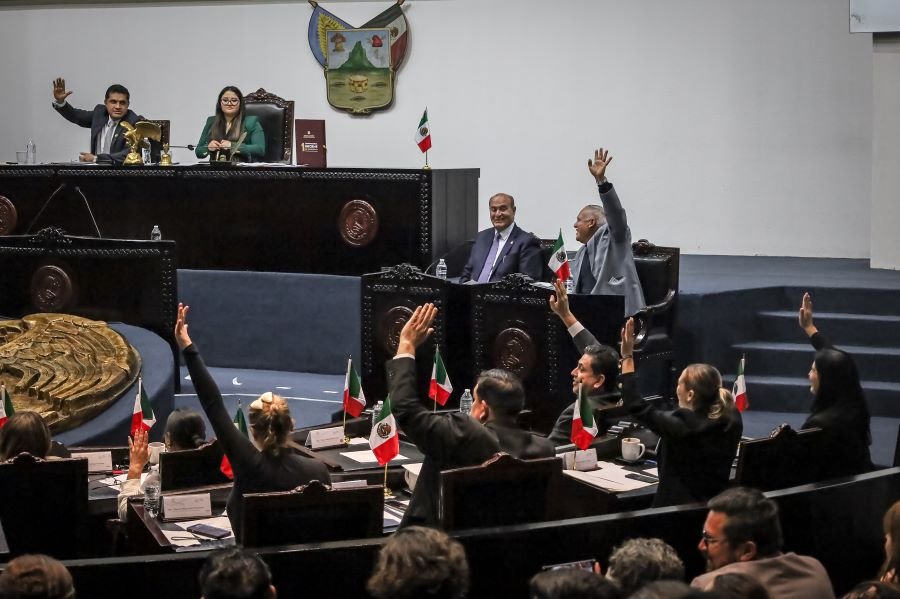 Legisladores de Morena y Partidos Aliados Avalaron en Comisión la Propuesta Para Desaparecer Los Fideicomisos del Poder Judicial