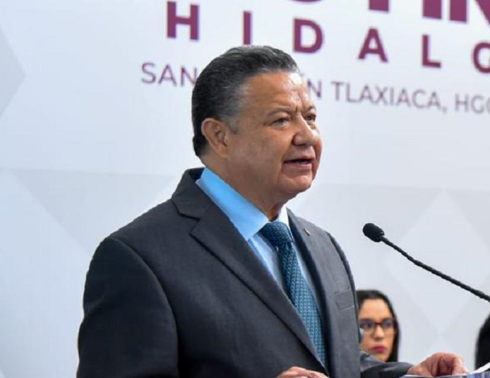 La Creación de la Fiscalía General del Estado No es Sólo Cambiar el Nombre, es Modificar el Esquema en Materia de Procuración y Administración de Justicia: JMS