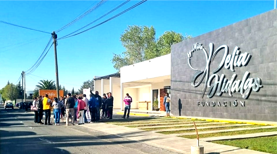 Recupera el Gobierno del Estado Predio Donado a Exsecretaria de Finanzas, el Espacio se Ocupará Para Instalar Oficinas