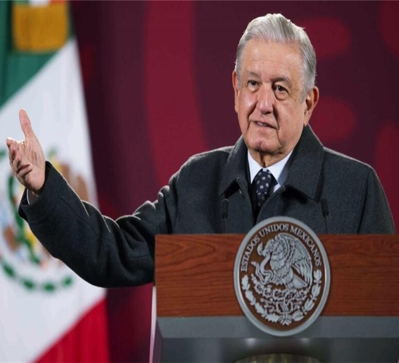 Alrededor de 273 mil 844 Viviendas Afectadas en Acapulco por el Huracán Otis, 120 Hospitales y Clínicas con Daño: López Obrador