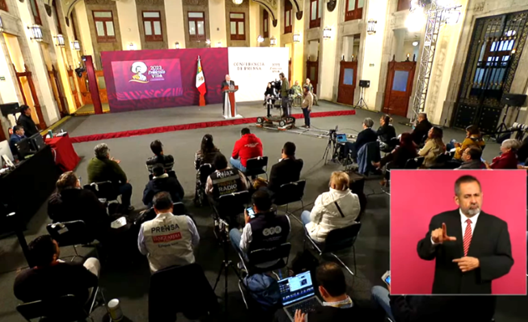 Denuncian ante López Obrador  al Edil Sergio Baños Rubio por Agredir a su Ex pareja Sentimental