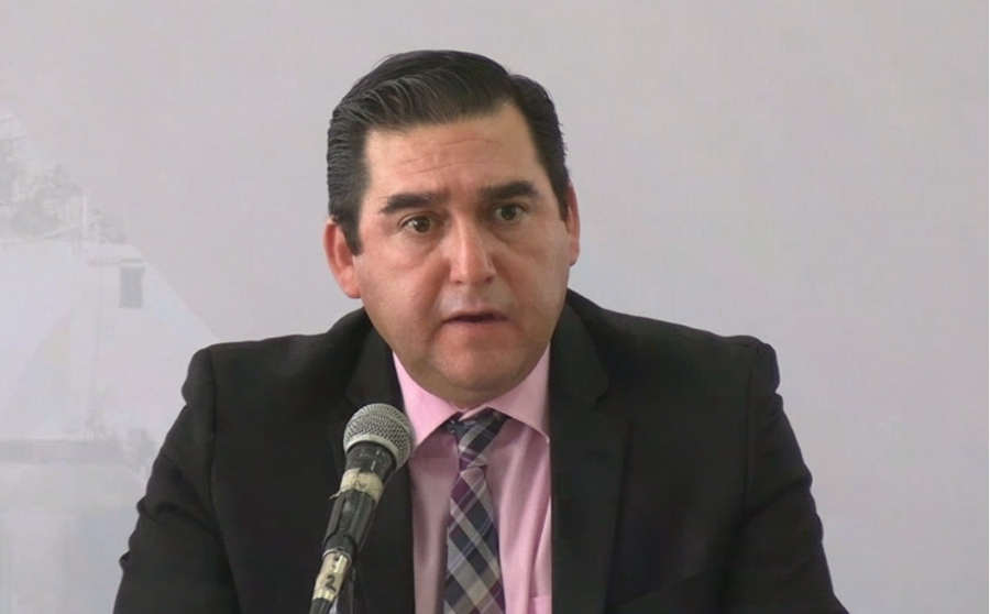 “El Comité de Cero Tolerancia revisa un presunto caso de acoso sexual que se suscitó”: SADER Napoleón González