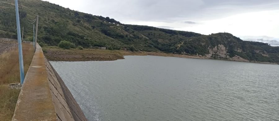 Presas Cuentan Con Un Porcentaje De Almacenamiento Global De 52.4 (%): CONAGUA