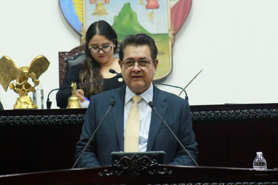 El Mayor Desafío Del Gobierno de Menchaca Lograr Cambio en Armonía Social: SEGOBH