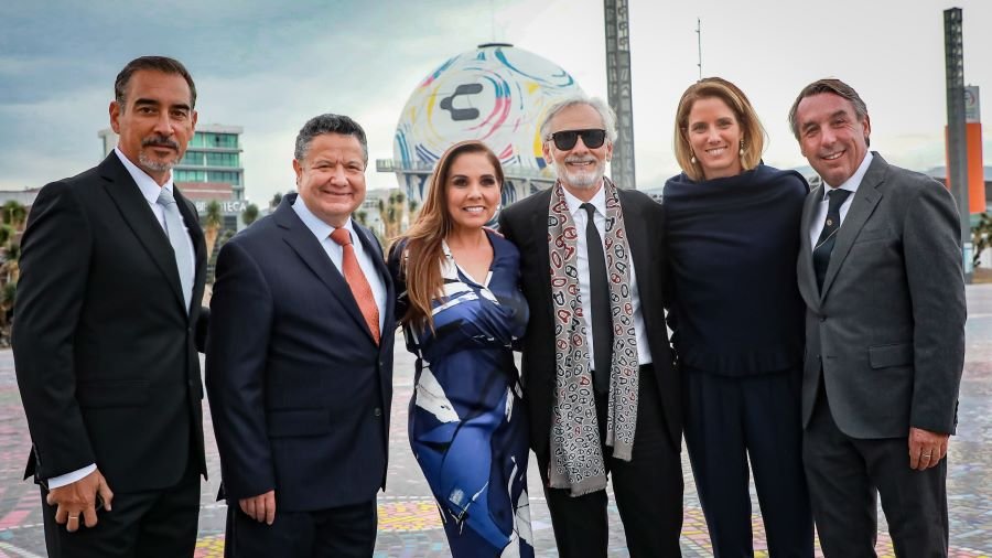 Gobernador Julio Menchaca reconoce el espacio ganado por mujeres en el deporte