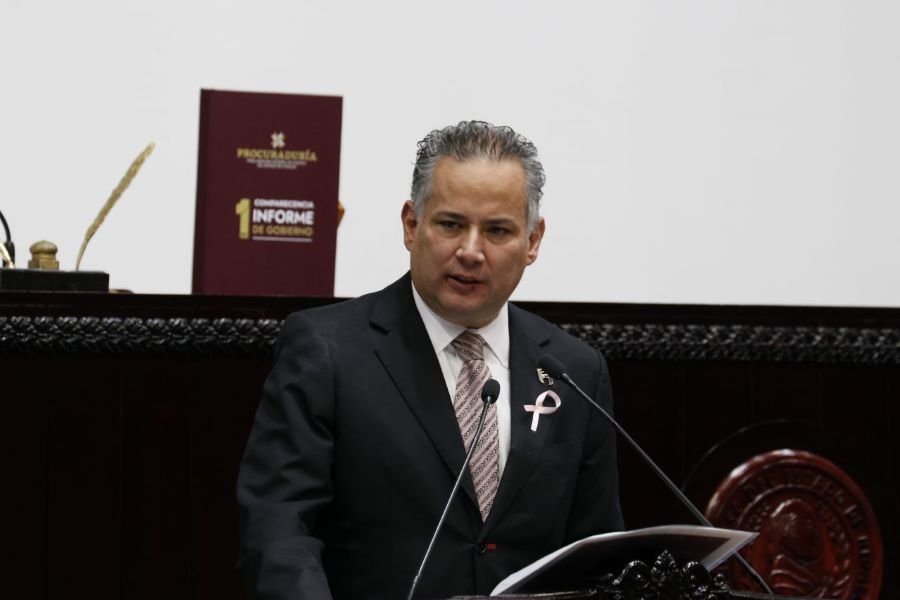 La PGJEH es Punta de Lanza en el Tema de Búsqueda de Personas