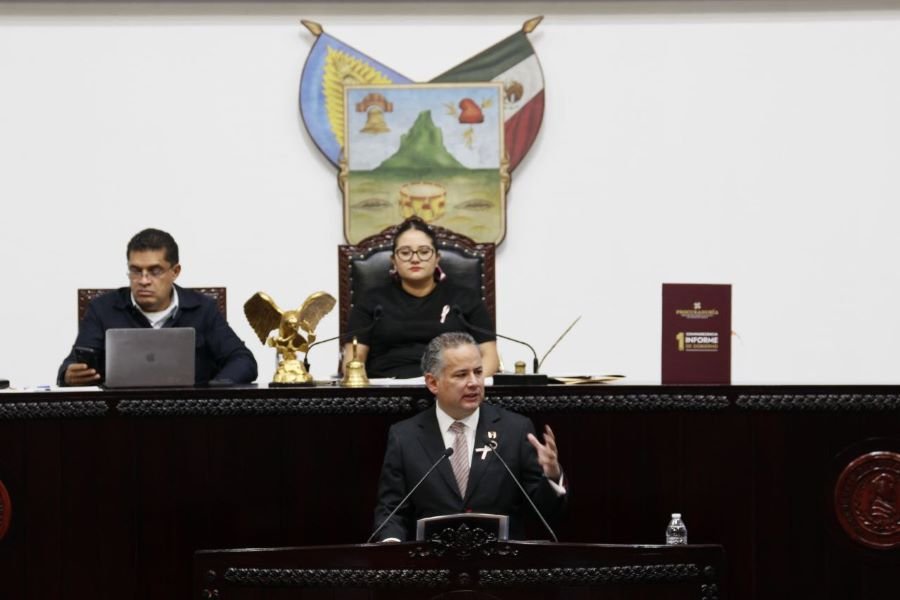 Más de 25 Mil Víctimas del Delito Han Accedido a la Justicia en Este Año: Santiago Nieto Castillo