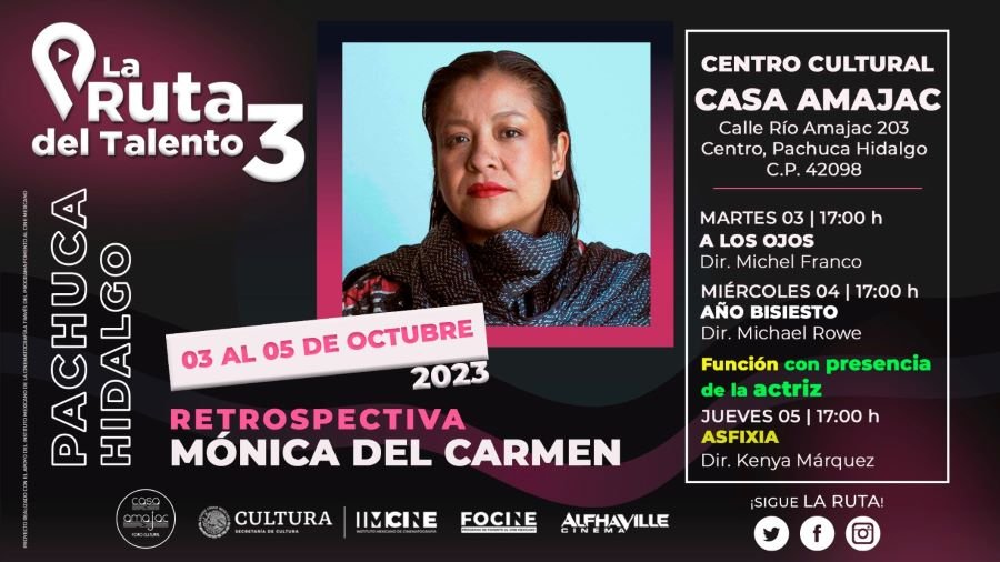 Mañana Da Inicio La Ruta del Talento en Pachuca