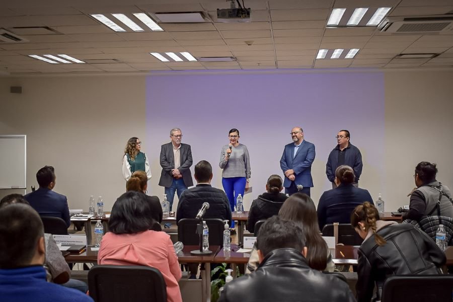 Mejora Constante en El Servicio Educativo, Principal Tarea de La SEPH