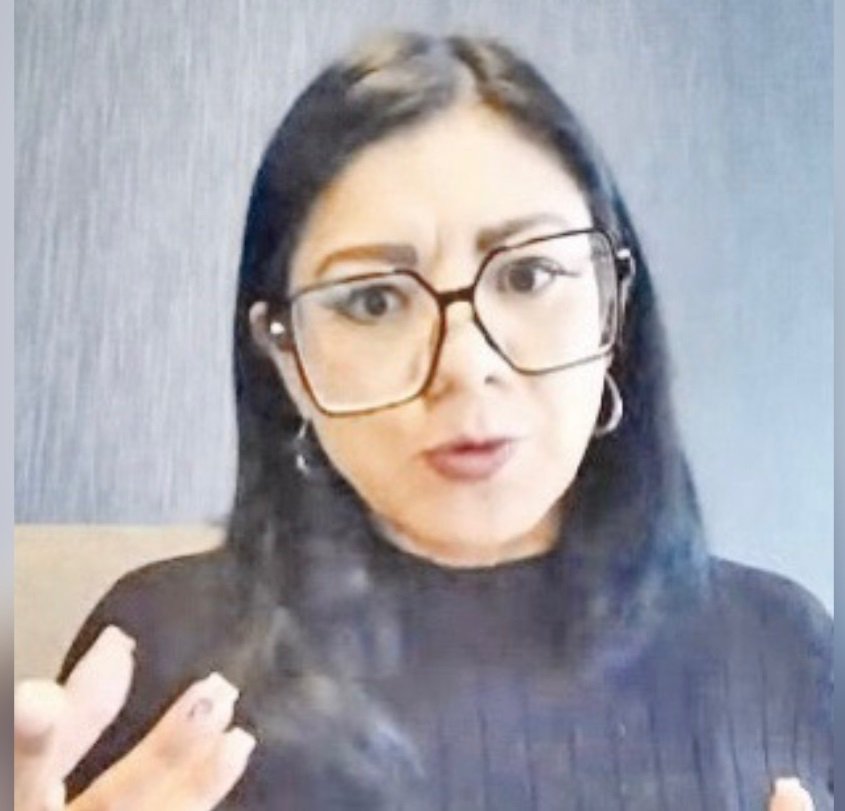 Mi Cambio se Debió a la Poca Carga de Trabajo en el Tribunal de Enjuiciamiento Para Adolescentes: Ivon Ruiz Cerón