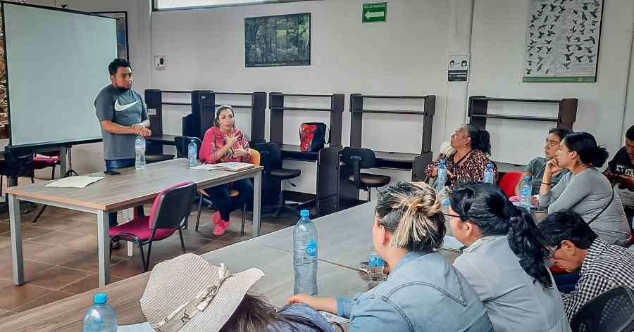 Erradica Secretaría de Cultura Coyotaje en PACMyC 2023: Beneficiados 53 Proyectos