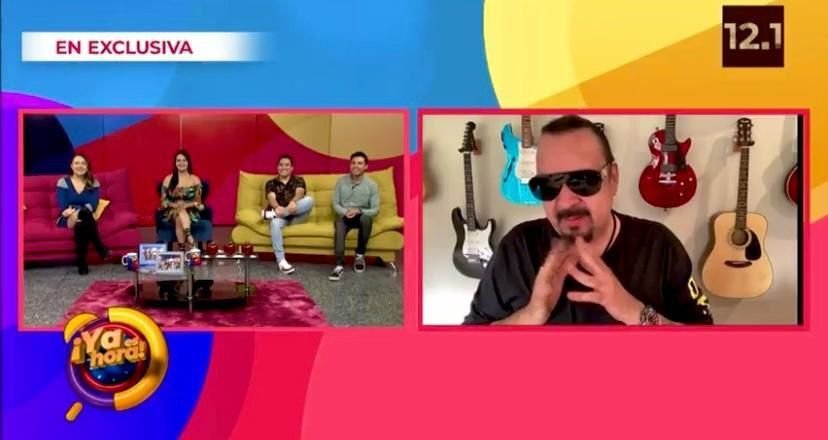 Ofrecerá Pepe Aguilar Una Noche Llena de Música Mexicana