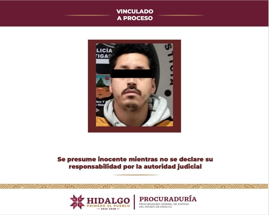 Juez de Control Vincula a Proceso de una Persona por la Difusión Sin Consentimiento, de Imágenes Con Contenido Íntimo
