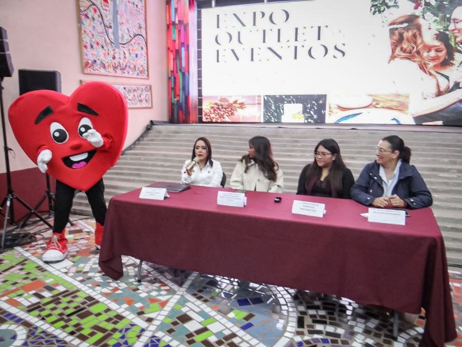 Promoverá Expo Outlet 2023 Turismo de Romance en Hidalgo