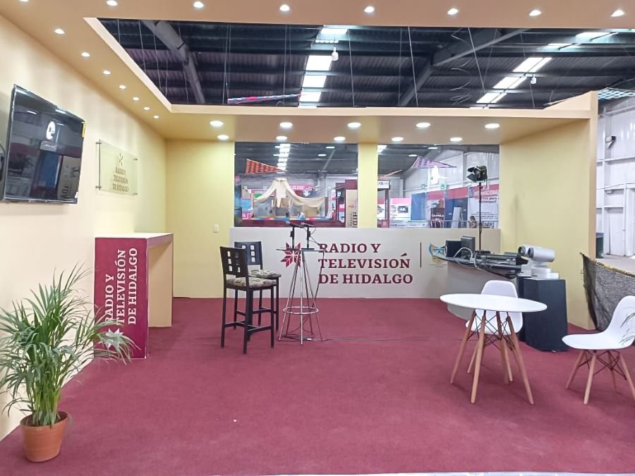 ¿Qué Quieres Ver en El Canal del Pueblo y Escuchar En La Radio del Pueblo?