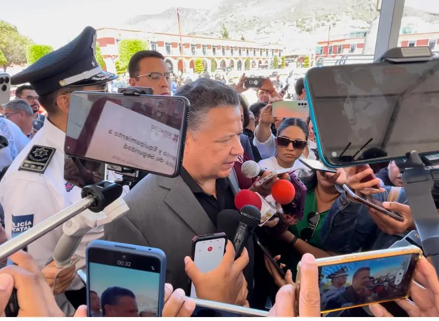 REBEL – ARTE Movimiento Estudiantil de la UAEH, Pide al Gobernador Confirme su Mediación en el Conflicto