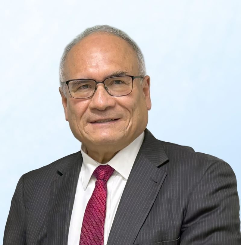 Ratifica el Presidente López Obrador a Salvador Landeros Ayala Como Director General de La Agencia Espacial Mexicana AEM