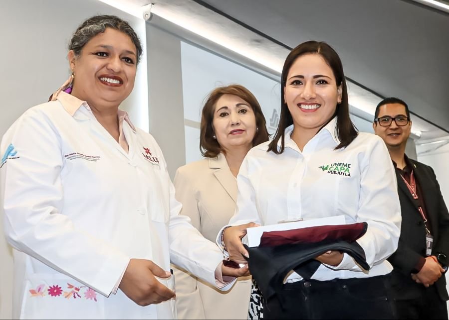 Realiza Hidalgo Primera Encuesta Para Identificar Riesgos Por Adicciones y Su Impacto en la Salud Mental