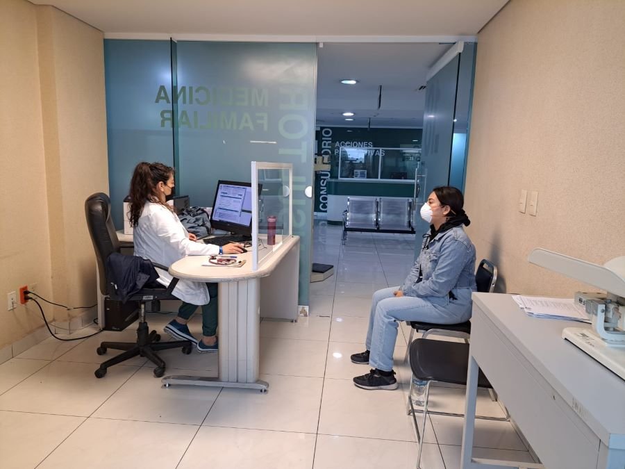 Realiza IMSS Hidalgo 19ª Jornada Nacional de Continuidad de Servicios 2023