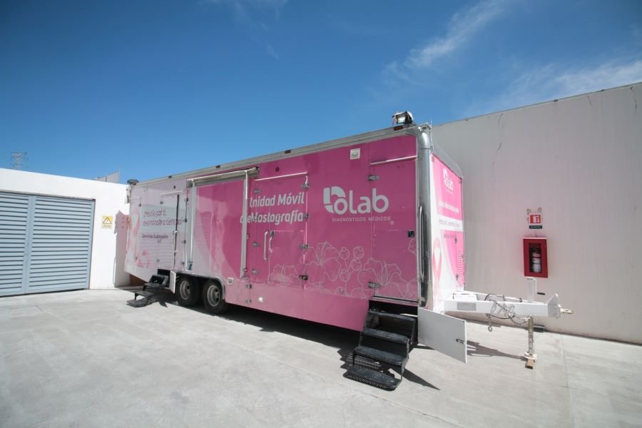 Realiza IMSS Hidalgo Actividades Para Concientizar A Mujeres Sobre Detección Temprana De Cáncer De Mama