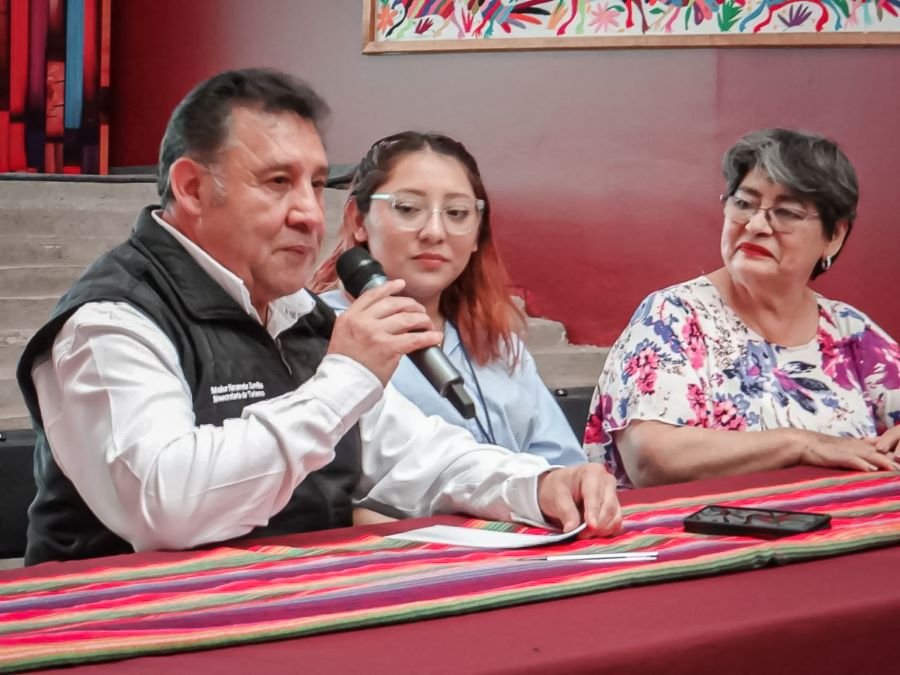 Realiza Sectur Recorridos de Familiarización por Hidalgo con Agencias de Viajes de Otras Entidades