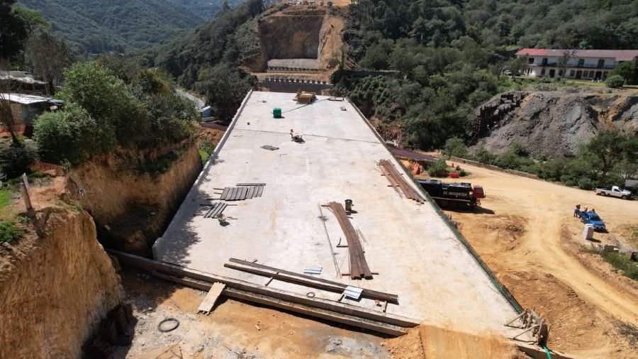 Realizará La SICT Cierres Totales en La Carretera Pachuca–Huejutla