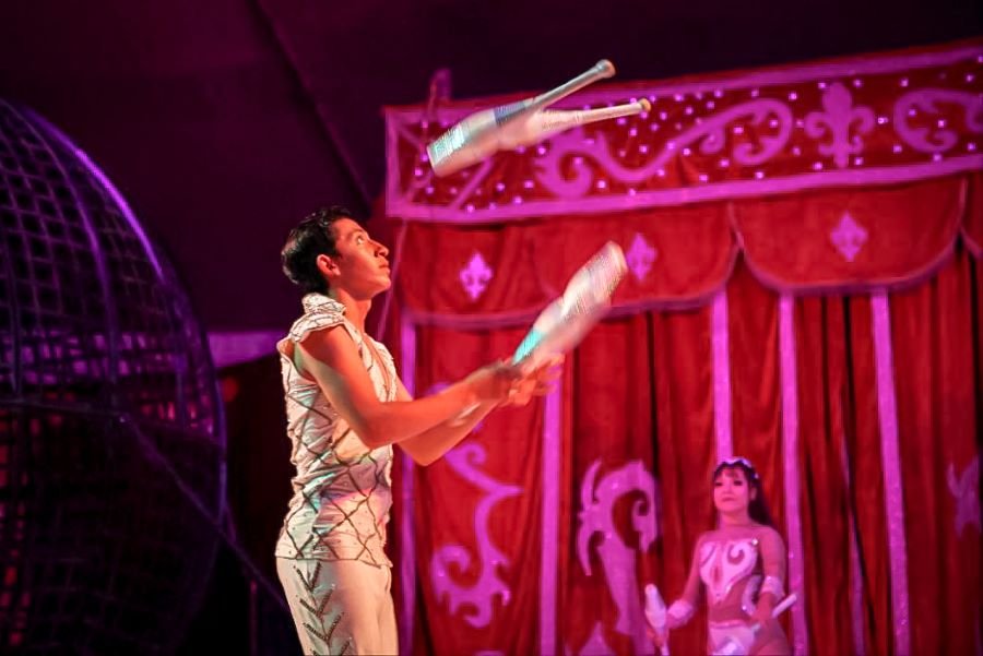 Recibe Feria San Francisco Pachuca, casi 30 mil Asistentes En Su Primer Domingo