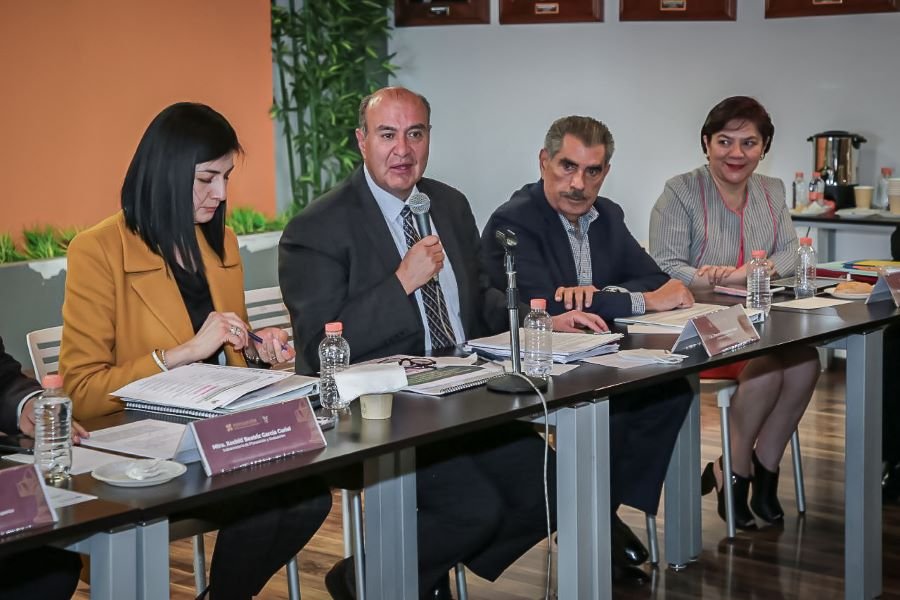 Reconoce Mejoredu Trabajo de Hidalgo en Materia De Atención A La Salud Socioemocional Tras La Pandemia