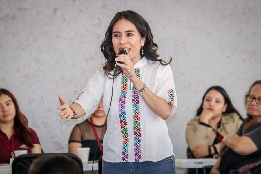 Reportaron Artesanos Hidalguenses Ventas Por Más de 5 mdp, en la Feria San Francisco Pachuca 2023