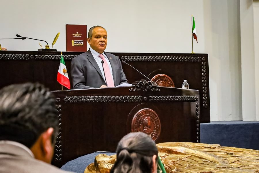 SIPDUS Dirige su Presupuesto a Grupos Históricamente Olvidados: Alejandro Sánchez