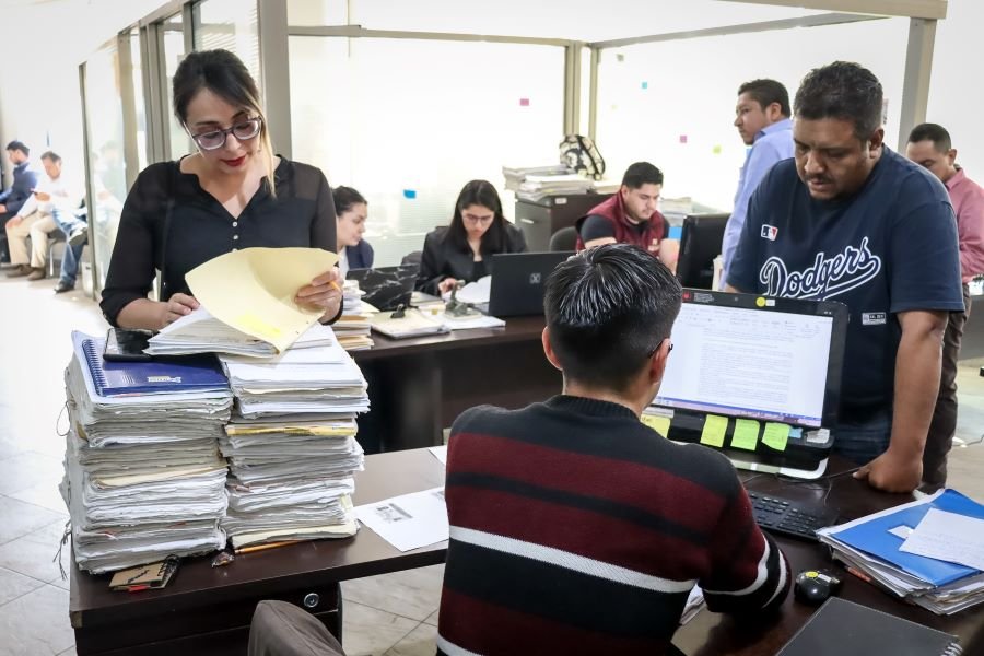Personas Trabajadoras Tienen Hasta Un Año Para Reclamar El Pago del Aguinaldo No Recibido